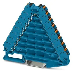 Phoenix Contact Potenzialverteiler PTRV 8-PV BU/BK