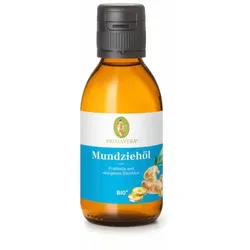 Primavera Mundziehöl