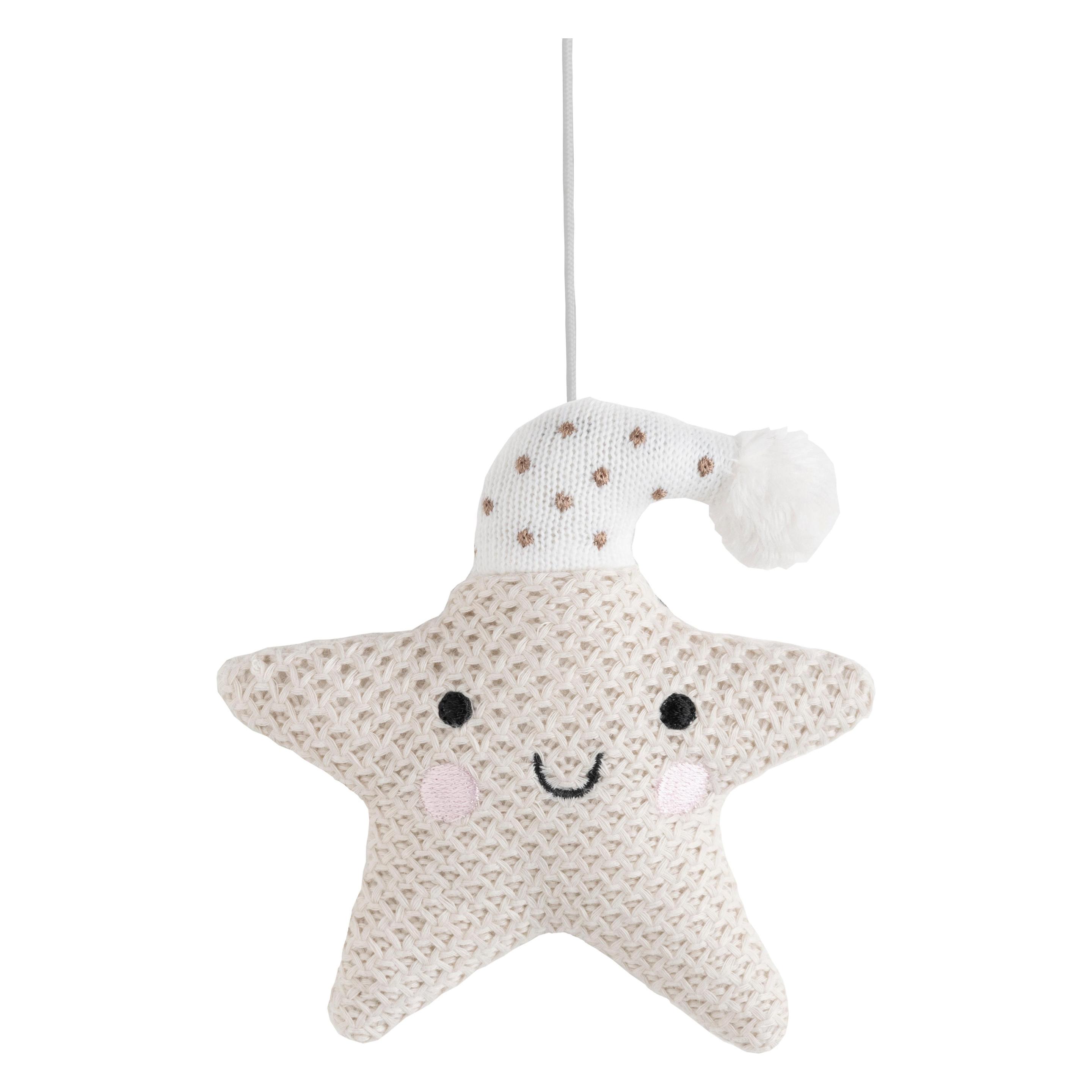 Baby's only Musik Mobile (BO-814.023.060.50)