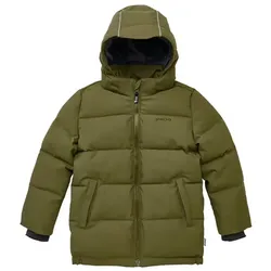 Tchibo - Jako-O Kinder-Steppjacke - Gr. 104/110 - khaki