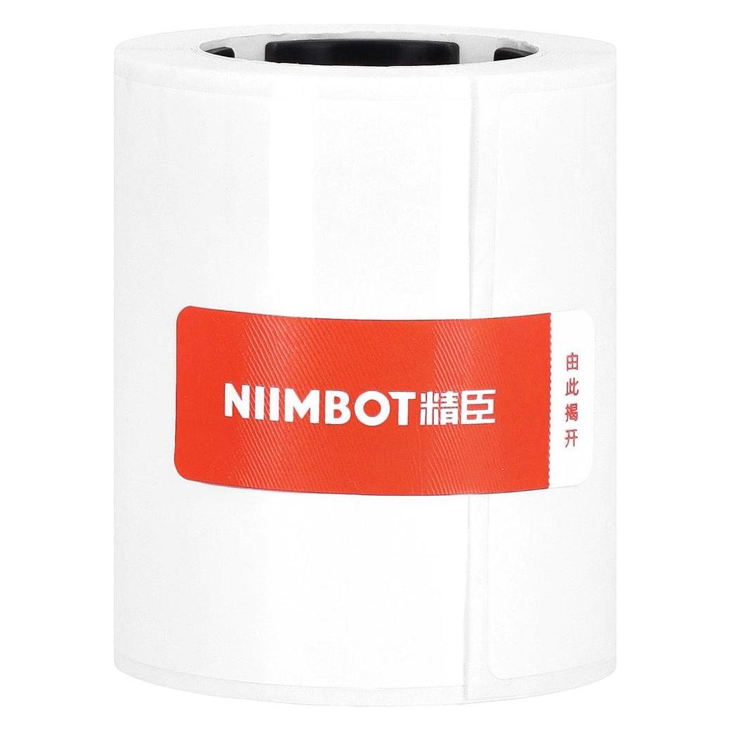 Niimbot M Thermal Transfer Labels (50 mm) (1ED00751702)