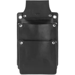 HJP Kellnertasche Elegance 2221 black - 25