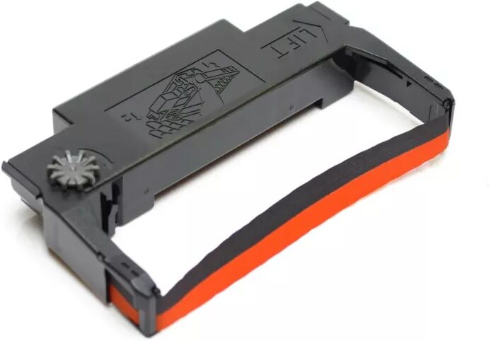 Färgband för bongskrivare & köksskrivare, Epson ERC-38