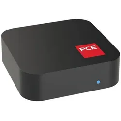 PCE, Elektroauto Ladestation, ENERGIEMANAGER GATEWAY IP20 (390300 USB-C)