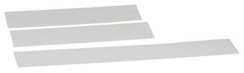 Hager ZZ32A ZZ32A Abschottung universZ senkr. f.Tragplatte 1stöckig 800/950/1100mm Abschottprofil Kunststoff 1St.