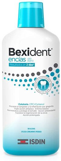 ISDIN Bexident Encías