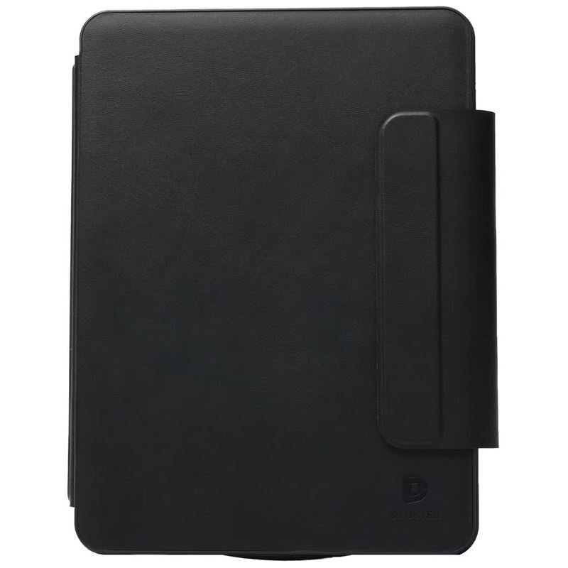 DEQSTER PRIME KEYBOARD TASTATURHUELLE IPAD A16 10. GEN.