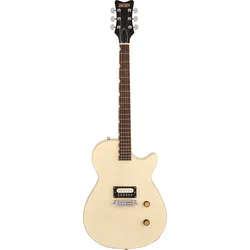Gretsch Guitars Streamliner Jet Club 1 Pickup Vintage White