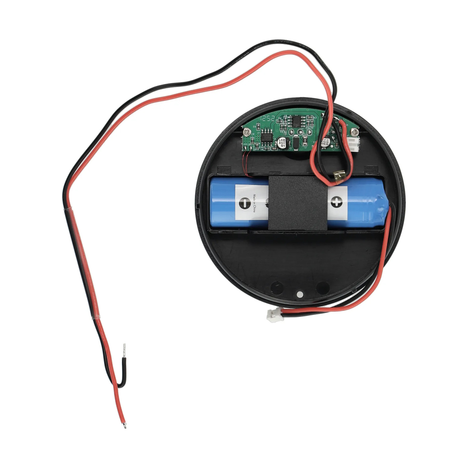 &Tradition Reserveonderdeel Flowerpot VP9 draagbare tafellamp Batterij vervangingsset