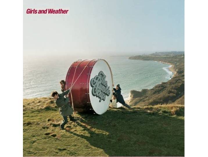 Girls and Weather