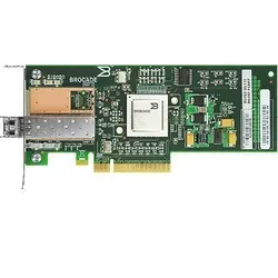 IBM Brocade 8Gb FC Single-port HBA Eingebaut 8196 Mbit/s