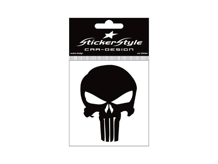 StickerStyle Sticker Punisher