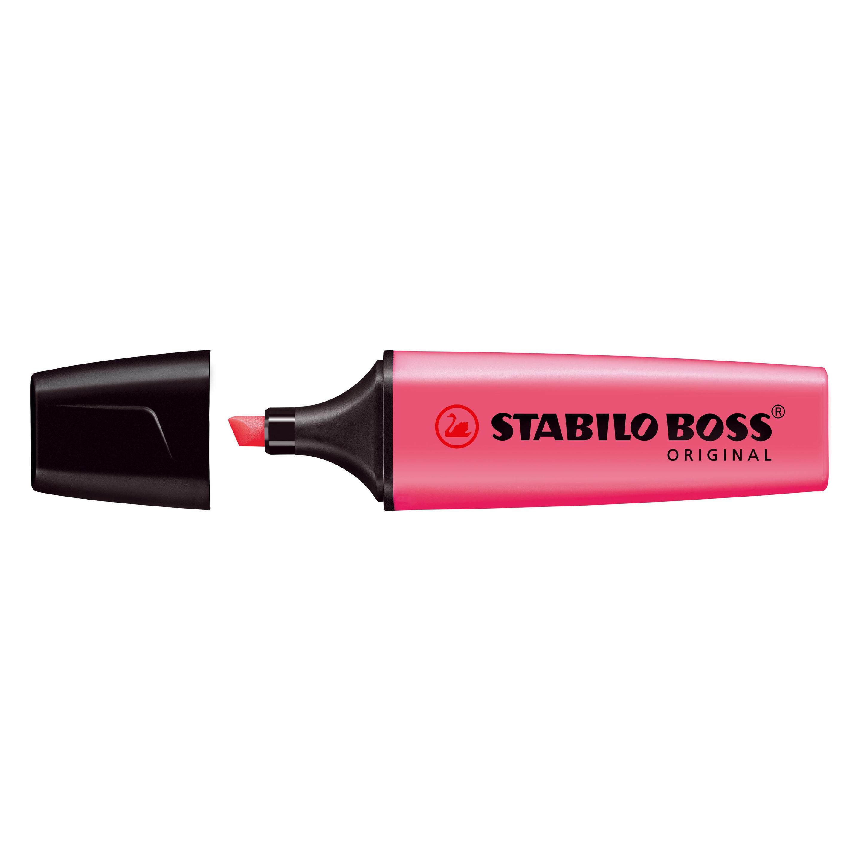 Stabilo BOSS ORIGINAL Textmarker (1x) (31645)