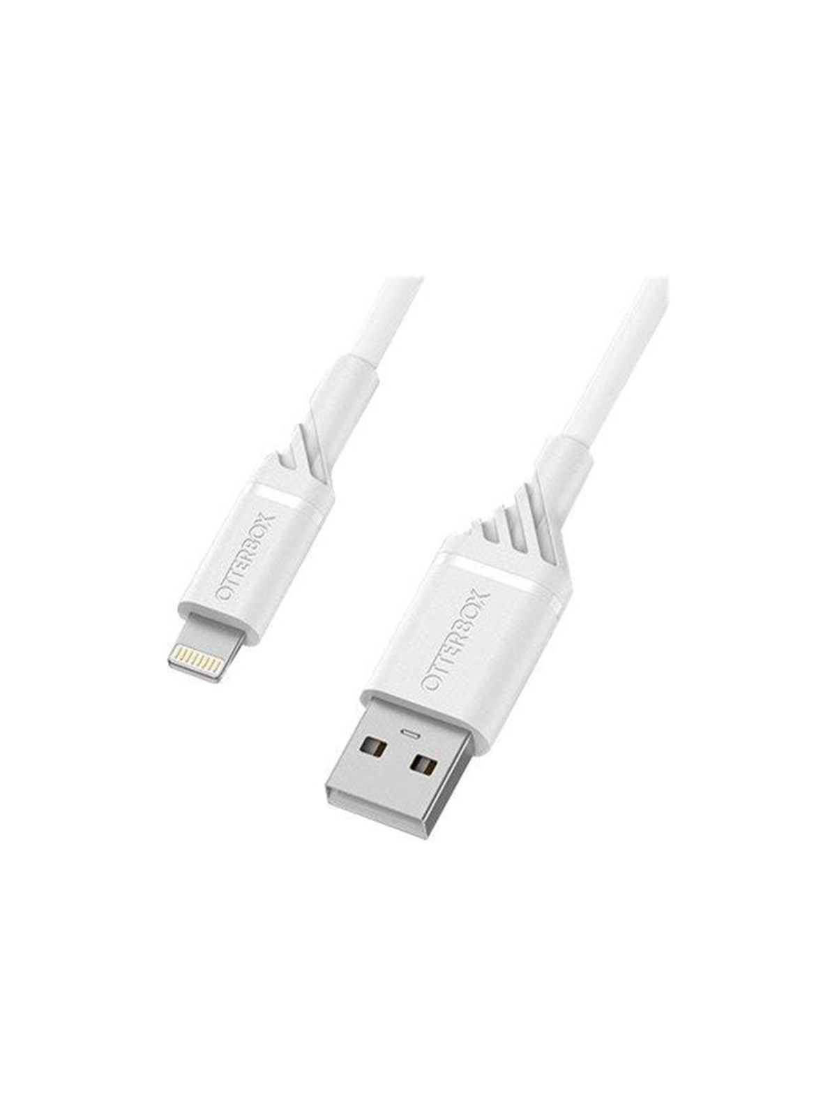 OtterBox Cable USB A-Lightning 2M White