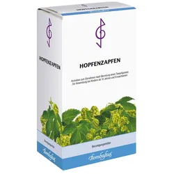 Bombastus HOPFENZAPFEN 30 g Tee