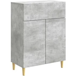 vidaXL, Kommode + Sideboard, Liva (34.50 x 66 x 90 cm)