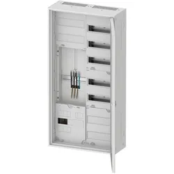Eaton Zählerschrank ZSD-ZV-1100/APZ16QMM