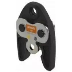 Uponor S-Press Pressbacken UPP1 (25 mm), Thermostat