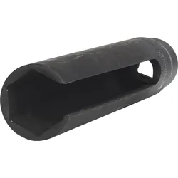 KS Tools Lambdasonden-Stecknuss, XL, 22mm, 150mm - 150.2101