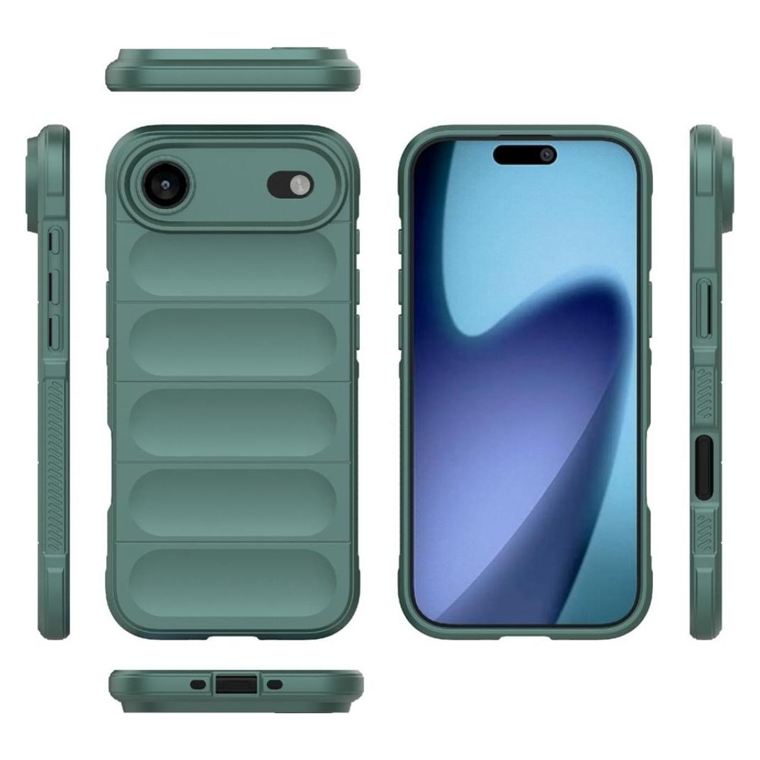 Screenguard CloudCase Apple iPhone Air Hülle (Apple iPhone Air) (00035339)