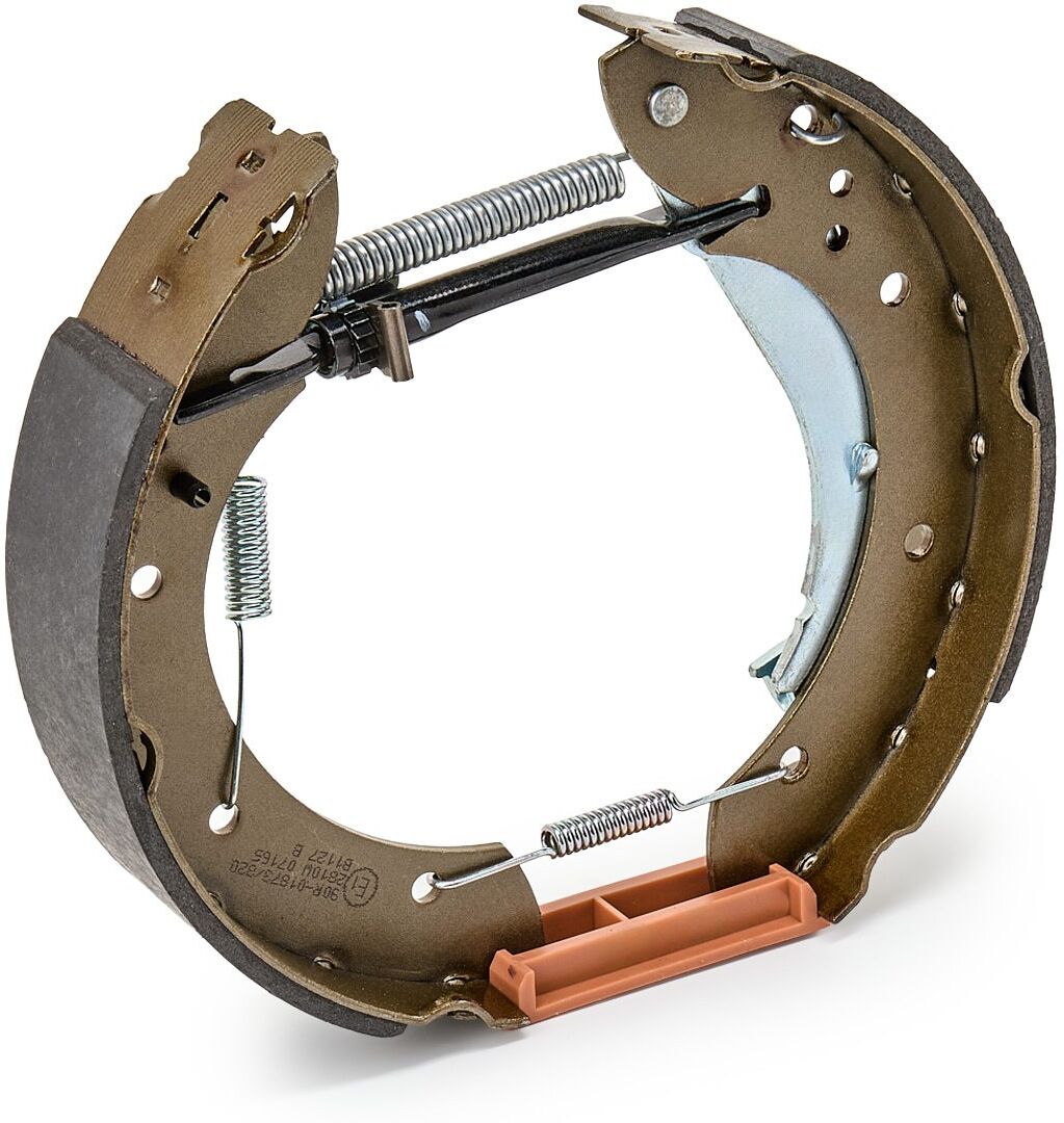 BREMBO K 68 062 Bremsensatz, Trommelbremse