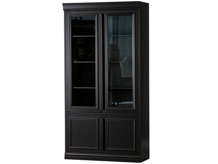 Vitrne Organize Schwarz