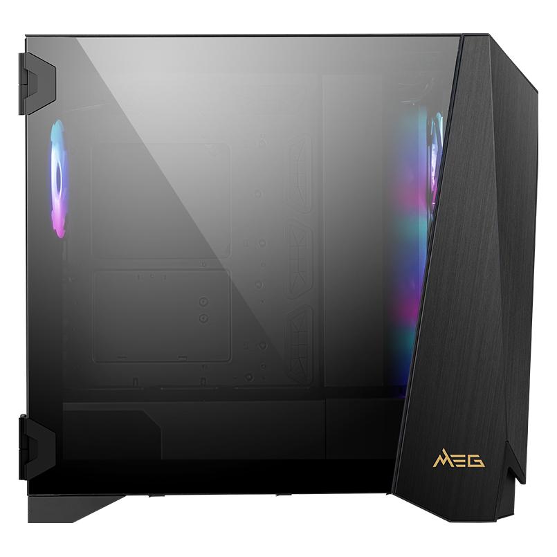 MSI Meg Prospect 700R (ATX, E-ATX, mATX, Mini-ITX) (MEG PROSPECT 700R)