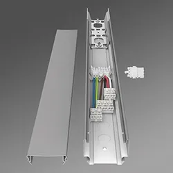 Regiolux Tragschiene SRT-7A  #19200012105
