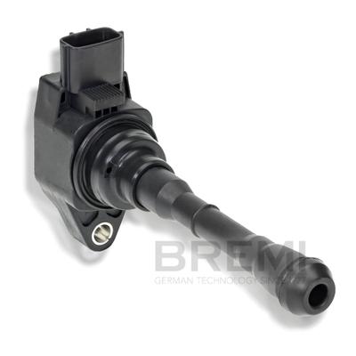BREMI Zündspule 20682 für RENAULT