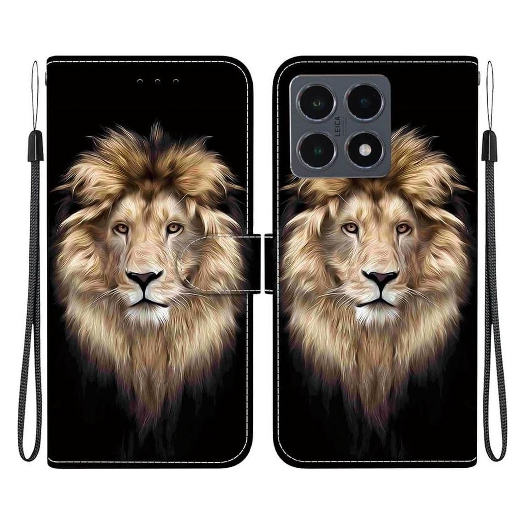 Cover-Discount Xiaomi 15T - Handytasche Klapphülle Motiv (Xiaomi 15T) (68495035)
