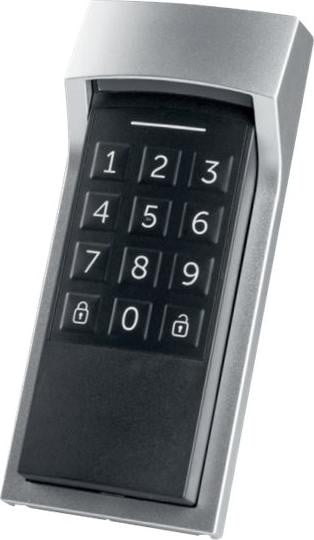 Homematic IP Smart Home Keypad HmIP-WKP