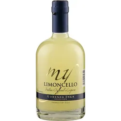 My Limoncello Inga