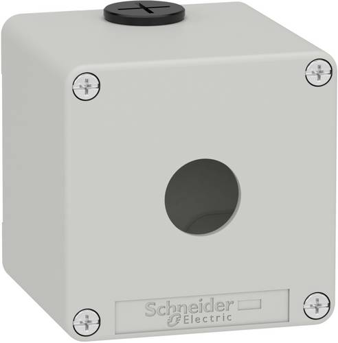 Schneider Electric XAPD1501 Leergehäuse 1St.