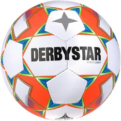 Derbystar, Fussbälle, (4)