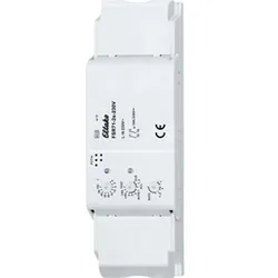 Eltako Funk-Stromstoß-Schaltrel. FSR71-2x-230V