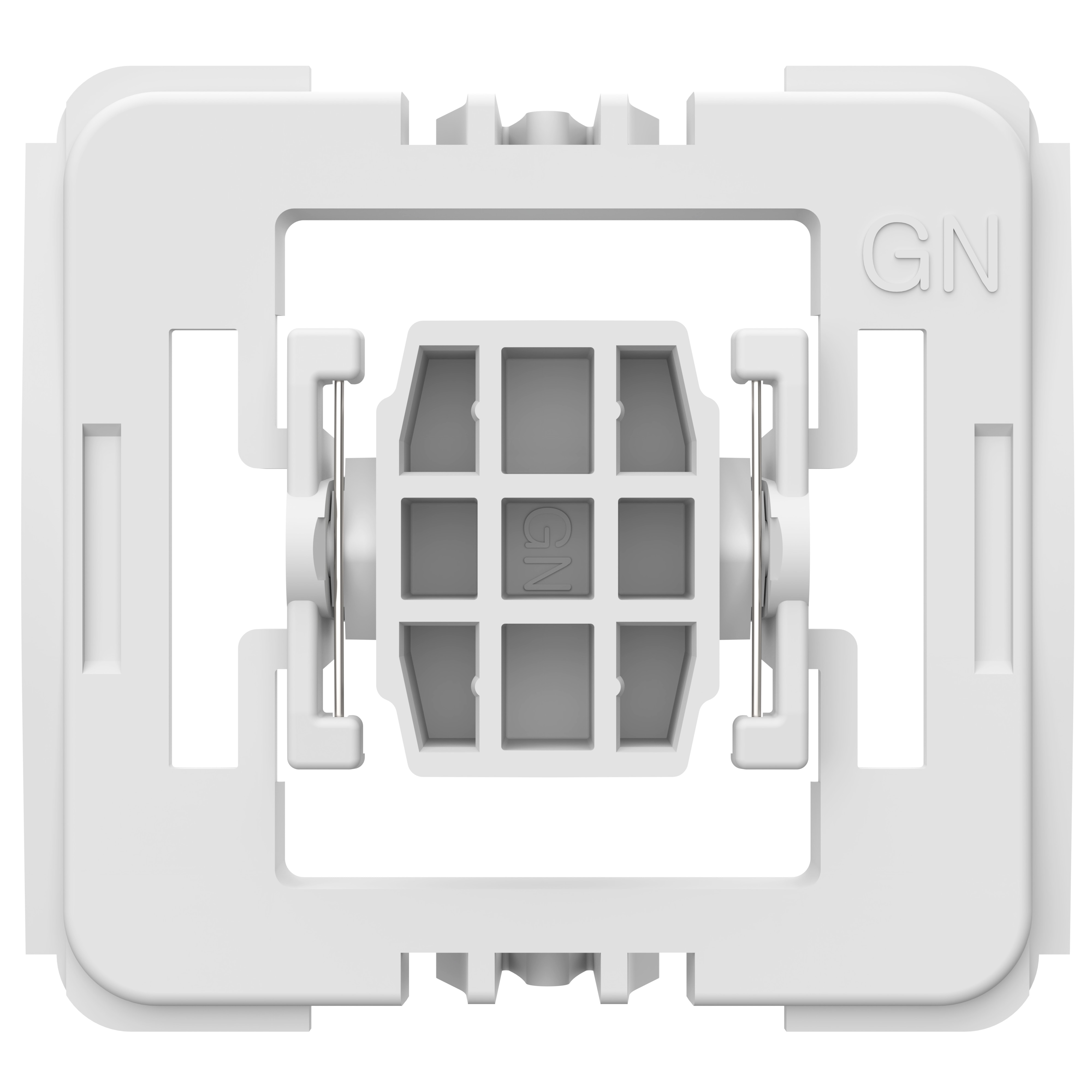 Homematic IP Adapter Gira neue Generation HmIP-ADA-GN