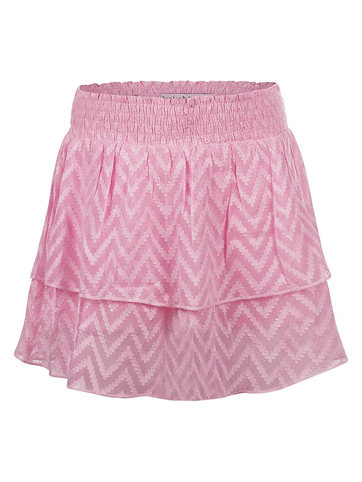 Koko Noko Skort in Rosa - 116