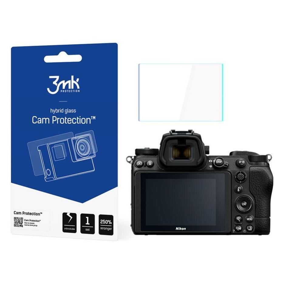 3MK Cam Protection (5903108540513)