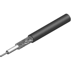 Telegärtner Semi Flex.141 (FEP-Mantel) Koax-Kabel, 50 Ohm, Antennenkabel