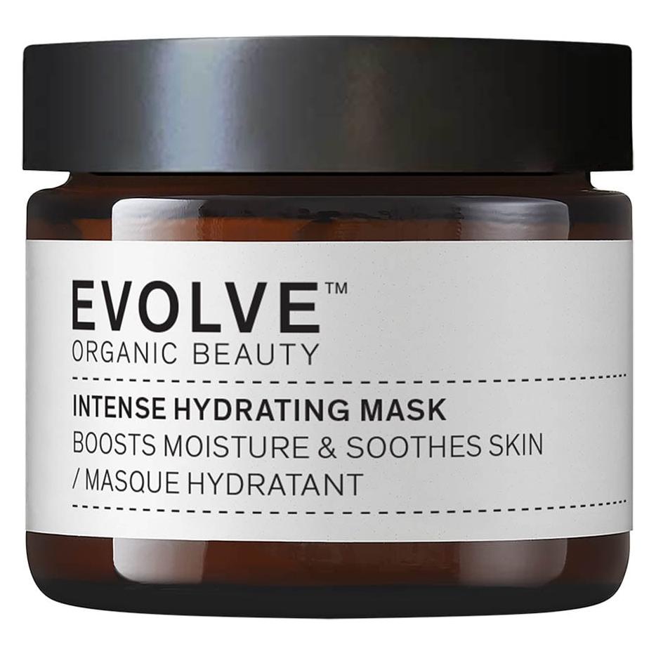 Evolve Beauty - Intense Hydrating Mask - Pink (EB324)