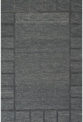 Nuloom Amara Vale Geometric Wool Rug