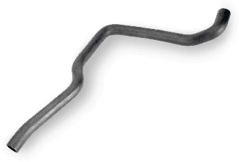 MAPCO 39685 Heater hose, heat exchanger