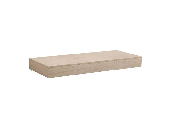 Plan de toilette suspendu pour vasque will - 120 cm