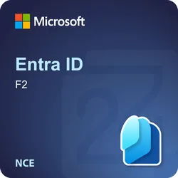 Microsoft Entra ID F2 (NCE)