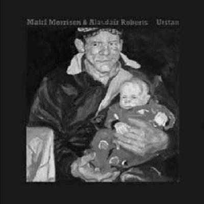 Urstan - Mairi Morrison & Alasdair Roberts, Vinyl