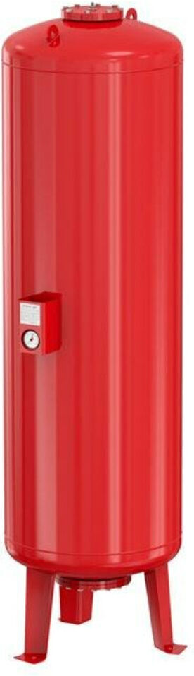 Flamco Druckausdehnungsgefäß FLEXCON M 1200 l, 16 bar, HZ und Kühlung (22209)