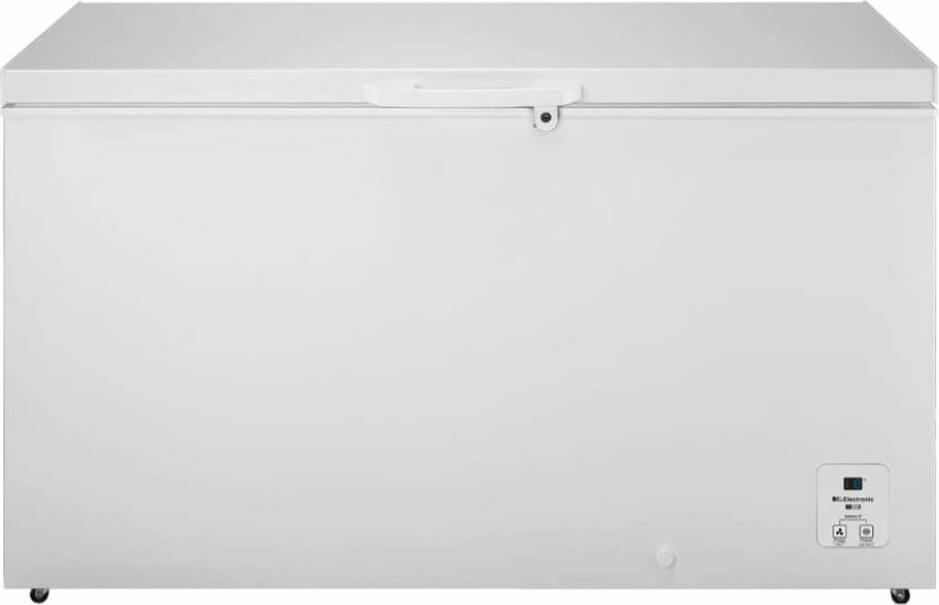 Hisense FT546D4AWLYE, 420 l, 20 kg/24h, SN-T, 40 dB, E, Weiß