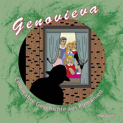 Genovieva - Traditional,Margret Birkenfeld,Ina Töws, Audio, 9783867019002