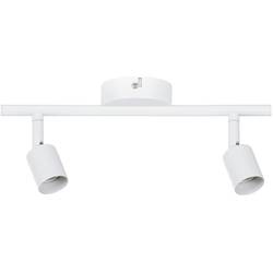 Paulmann Carolina 66764 Wandstrahler GU10 Weiß