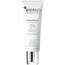 BIOMED Hyaluron Boost Jugendserum 30 ml